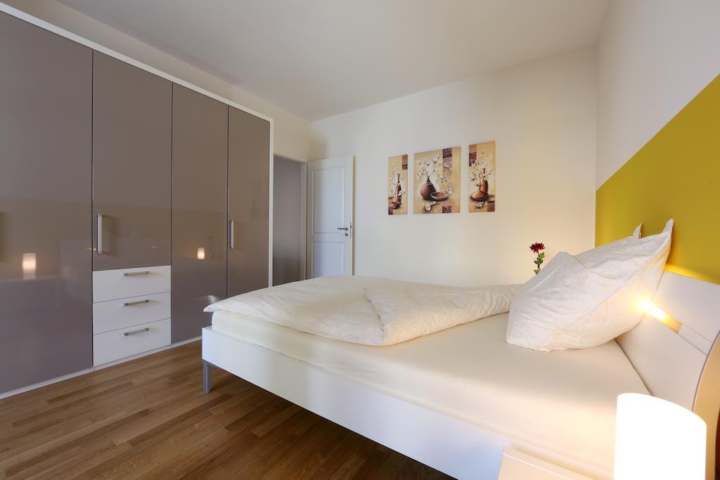 Lejlighedshotel Business *